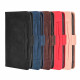 Housse Moto G9 PowerClasse Première Multi-Cartes Housse Moto G9 PowerClasse Première Multi-Cartes