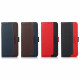 Housse Sony Xperia 10 III Style Litchi RFID KHAZNEH Housse Sony Xperia 10 III Style Litchi RFID KHAZNEH