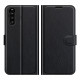 Housse Sony Xperia 10 III Simili Cuir Classique Housse Sony Xperia 10 III Simili Cuir Classique