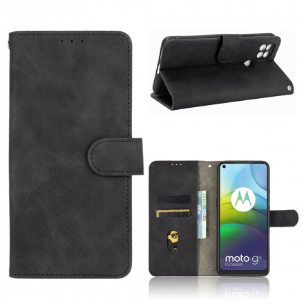 Housse Moto G9 Power Douceur Housse Moto G9 Power Douceur