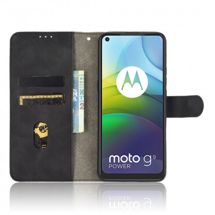 Housse Moto G9 Power Douceur Housse Moto G9 Power Douceur