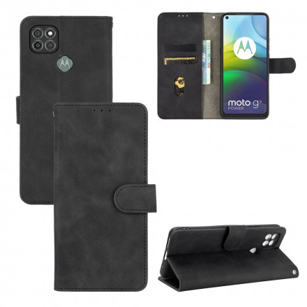 Housse Moto G9 Power Douceur Housse Moto G9 Power Douceur