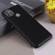 Coque Moto G9 Power Silicone Liquide avec Lanière Coque Moto G9 Power Silicone Liquide avec Lanière