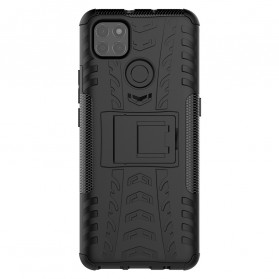 Coque Moto G9 Power Résistante Premium