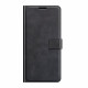 Housse Sony Xperia 10 III Effet Cuir Slim Extrême Housse Sony Xperia 10 III Effet Cuir Slim Extrême