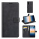 Housse Sony Xperia 10 III Effet Cuir Slim Extrême Housse Sony Xperia 10 III Effet Cuir Slim Extrême