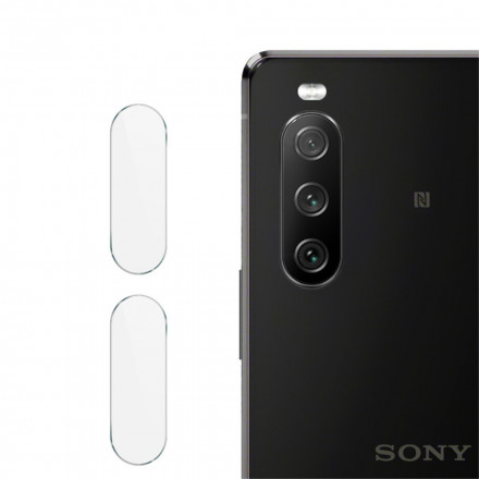 Lentille de Protection en Verre Trempé pour Sony Xperia 10 III IMAK