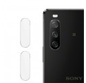 Lentille de Protection en Verre Trempé pour Sony Xperia 10 III IMAK