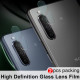Lentille de Protection en Verre Trempé pour Sony Xperia 10 III IMAK Lentille de Protection en Verre Trempé pour Sony Xperia 10 III IMAK