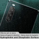 Lentille de Protection en Verre Trempé pour Sony Xperia 10 III IMAK Lentille de Protection en Verre Trempé pour Sony Xperia 10 III IMAK