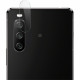 Lentille de Protection en Verre Trempé pour Sony Xperia 10 III IMAK Lentille de Protection en Verre Trempé pour Sony Xperia 10 III IMAK