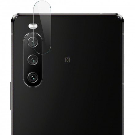 Lentille de Protection en Verre Trempé pour Sony Xperia 10 III IMAK Lentille de Protection en Verre Trempé pour Sony Xperia 10 III IMAK