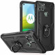 Coque Moto G9 Power Anneau Premium Coque Moto G9 Power Anneau Premium