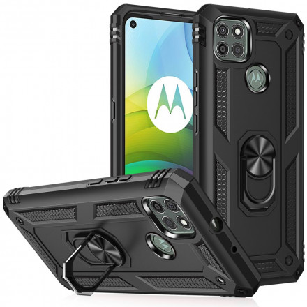 Coque Moto G9 Power Anneau Premium Coque Moto G9 Power Anneau Premium