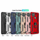Coque Moto G9 Power Anneau Premium Coque Moto G9 Power Anneau Premium