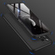 Coque Samsung Galaxy A32 4G GKK Détachable
