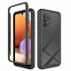 Coque Samsung Galaxy A32 4G Conception Hybride Rebords Silicone Coque Samsung Galaxy A32 4G Conception Hybride Rebords Silicone