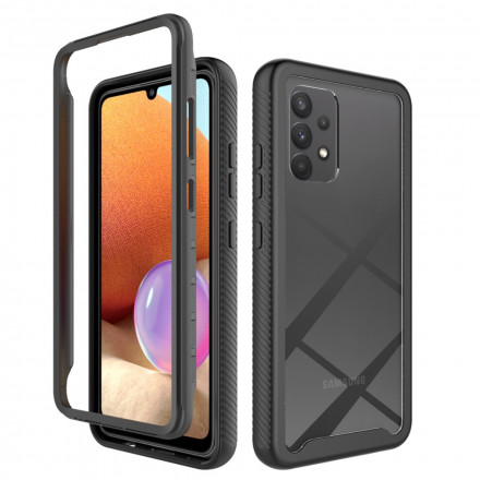 Coque Samsung Galaxy A32 4G Conception Hybride Rebords Silicone Coque Samsung Galaxy A32 4G Conception Hybride Rebords Silicone