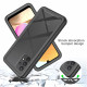 Coque Samsung Galaxy A32 4G Conception Hybride Rebords Silicone Coque Samsung Galaxy A32 4G Conception Hybride Rebords Silicone