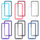 Coque Samsung Galaxy A32 4G Conception Hybride Rebords Silicone Coque Samsung Galaxy A32 4G Conception Hybride Rebords Silicone