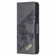 Housse Samsung Galaxy A32 4G Effet Peau de Crocodile Classique Housse Samsung Galaxy A32 4G Effet Peau de Crocodile Classique