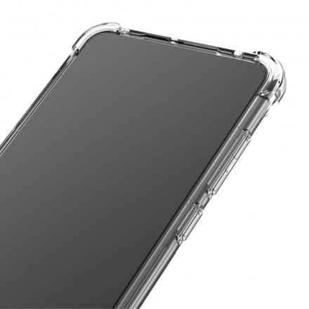Coque Samsung Galaxy A32 4G Transparente Silky IMAK