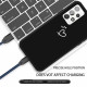Coque Samsung Galaxy A32 4G Silicone Coeur Battant Coque Samsung Galaxy A32 4G Silicone Coeur Battant