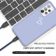 Coque Samsung Galaxy A32 4G Silicone Coeur Battant Coque Samsung Galaxy A32 4G Silicone Coeur Battant