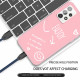 Coque Samsung Galaxy A32 4G Silicone Enjoy Coque Samsung Galaxy A32 4G Silicone Enjoy