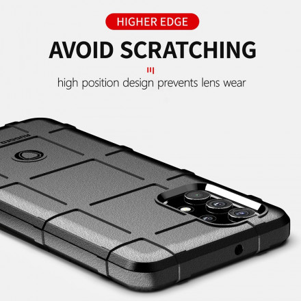 Coque Samsung Galaxy A32 4G Rugged Shield Coque Samsung Galaxy A32 4G Rugged Shield