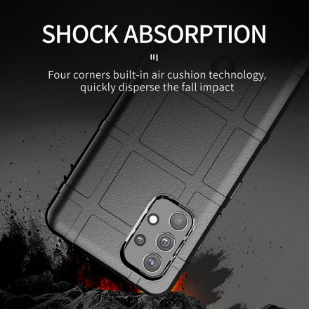 Coque Samsung Galaxy A32 4G Rugged Shield Coque Samsung Galaxy A32 4G Rugged Shield