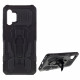 Coque Samsung Galaxy A32 4G Robot avec Pince Ceinture Coque Samsung Galaxy A32 4G Robot avec Pince Ceinture