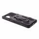 Coque Samsung Galaxy A32 4G Robot avec Pince Ceinture Coque Samsung Galaxy A32 4G Robot avec Pince Ceinture