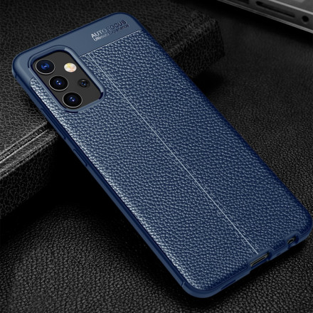 Coque Samsung Galaxy A32 4G Effet Cuir Litchi Double Line Coque Samsung Galaxy A32 4G Effet Cuir Litchi Double Line