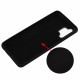 Coque Samsung Galaxy A32 4G Silicone Liquide Avec Lanière Coque Samsung Galaxy A32 4G Silicone Liquide Avec Lanière
