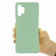 Coque Samsung Galaxy A32 4G Silicone Liquide Avec Lanière Coque Samsung Galaxy A32 4G Silicone Liquide Avec Lanière