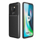 Coque Moto G9 Play Flexible Texture Fibre Carbone Coque Moto G9 Play Flexible Texture Fibre Carbone