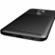 Coque Moto G9 Play Flexible Texture Fibre Carbone Coque Moto G9 Play Flexible Texture Fibre Carbone