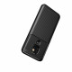 Coque Moto G9 Play Flexible Texture Fibre Carbone Coque Moto G9 Play Flexible Texture Fibre Carbone