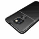Coque Moto G9 Play Flexible Texture Fibre Carbone Coque Moto G9 Play Flexible Texture Fibre Carbone