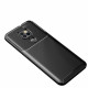 Coque Moto G9 Play Flexible Texture Fibre Carbone Coque Moto G9 Play Flexible Texture Fibre Carbone
