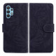 Housse Samsung Galaxy A32 4G Empreinte Face de Tigre Housse Samsung Galaxy A32 4G Empreinte Face de Tigre