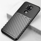 Coque Moto G9 Play Thunder Series Coque Moto G9 Play Thunder Series