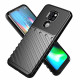 Coque Moto G9 Play Thunder Series Coque Moto G9 Play Thunder Series