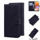 Housse Samsung Galaxy A32 4G Effet Cuir Monochrome Housse Samsung Galaxy A32 4G Effet Cuir Monochrome