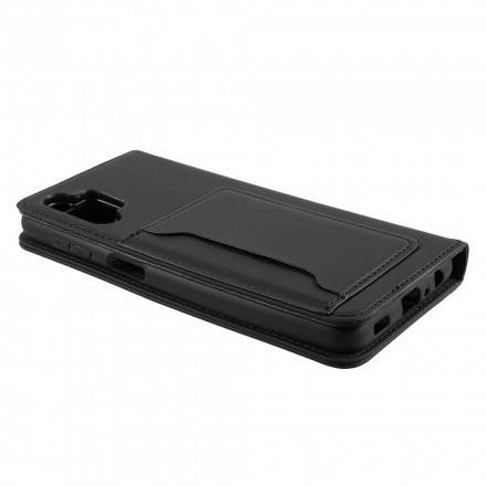 Flip Cover Samsung Galaxy A32 4G Porte-Carte Support Flip Cover Samsung Galaxy A32 4G Porte-Carte Support