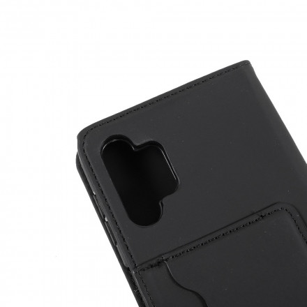 Flip Cover Samsung Galaxy A32 4G Porte-Carte Support Flip Cover Samsung Galaxy A32 4G Porte-Carte Support