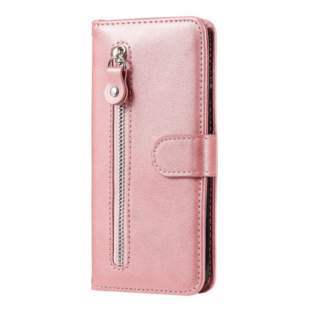 Housse Samsung Galaxy A32 4G Vintage Porte-Monnaie Housse Samsung Galaxy A32 4G Vintage Porte-Monnaie