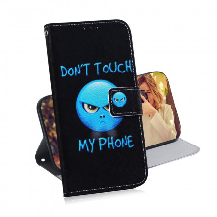 Housse Moto G9 Play Émoji Phone Housse Moto G9 Play Émoji Phone