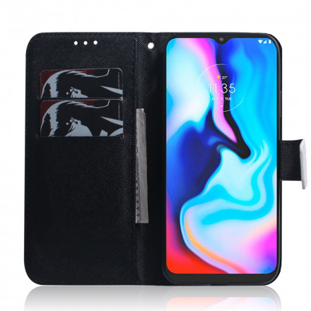 Housse Moto G9 Play Émoji Phone Housse Moto G9 Play Émoji Phone